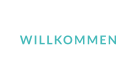 WILLKOMMEN