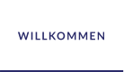 WILLKOMMEN