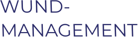 WUND-MANAGEMENT