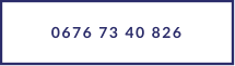 0676 73 40 826